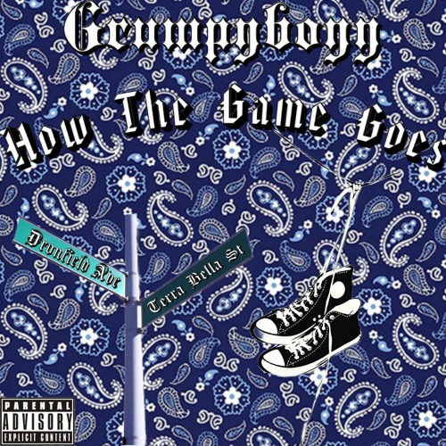 How The Game Goes (Prod. Milo)