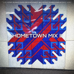hometown mix II