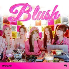 BLUSH