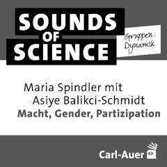 S3 #2 Gruppen:Dynamik – Macht, Gender, Partizipation