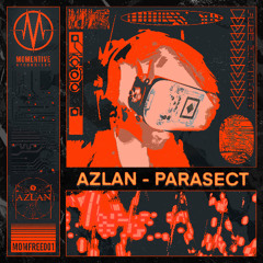 Azlan - Parasect (Original Mix) | {FREE DOWNLOAD}