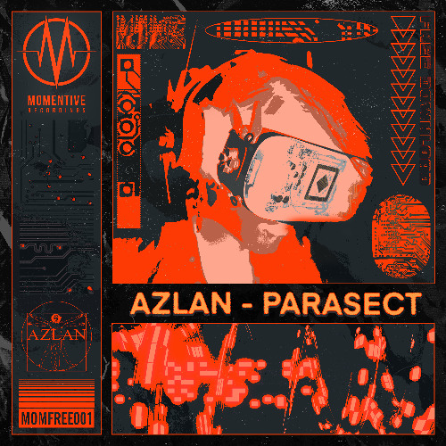 Azlan - Parasect (Original Mix) | {FREE DOWNLOAD}