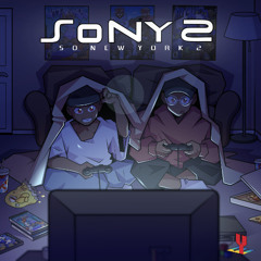 SoNY 2 (So New York 2)