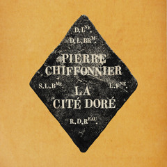 La Cité Doré (feat. Damien Groleau)