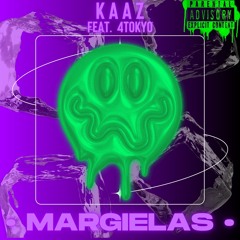 Margielas (feat. 4Tokyo)