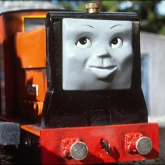 Rusty the Little Diesel's Theme - Season 4