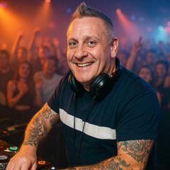 An Evening of House - Mixed by Dave Ja Vu - Aug 25
