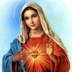 True Devotion to Jesus thru Mary