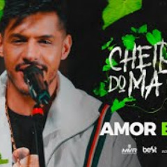 Hungria Hip Hop - Amor e Fé (Official Music Video)