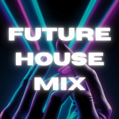 REFLECT FUTURE HOUSE MIX 🎶🎵🕺💃