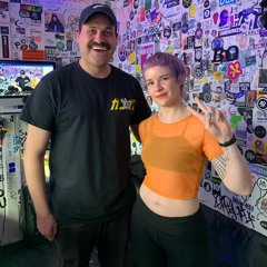 Newtype Flash with Lychee & Sheepshead @ The Lot Radio 07 - 16 - 2022
