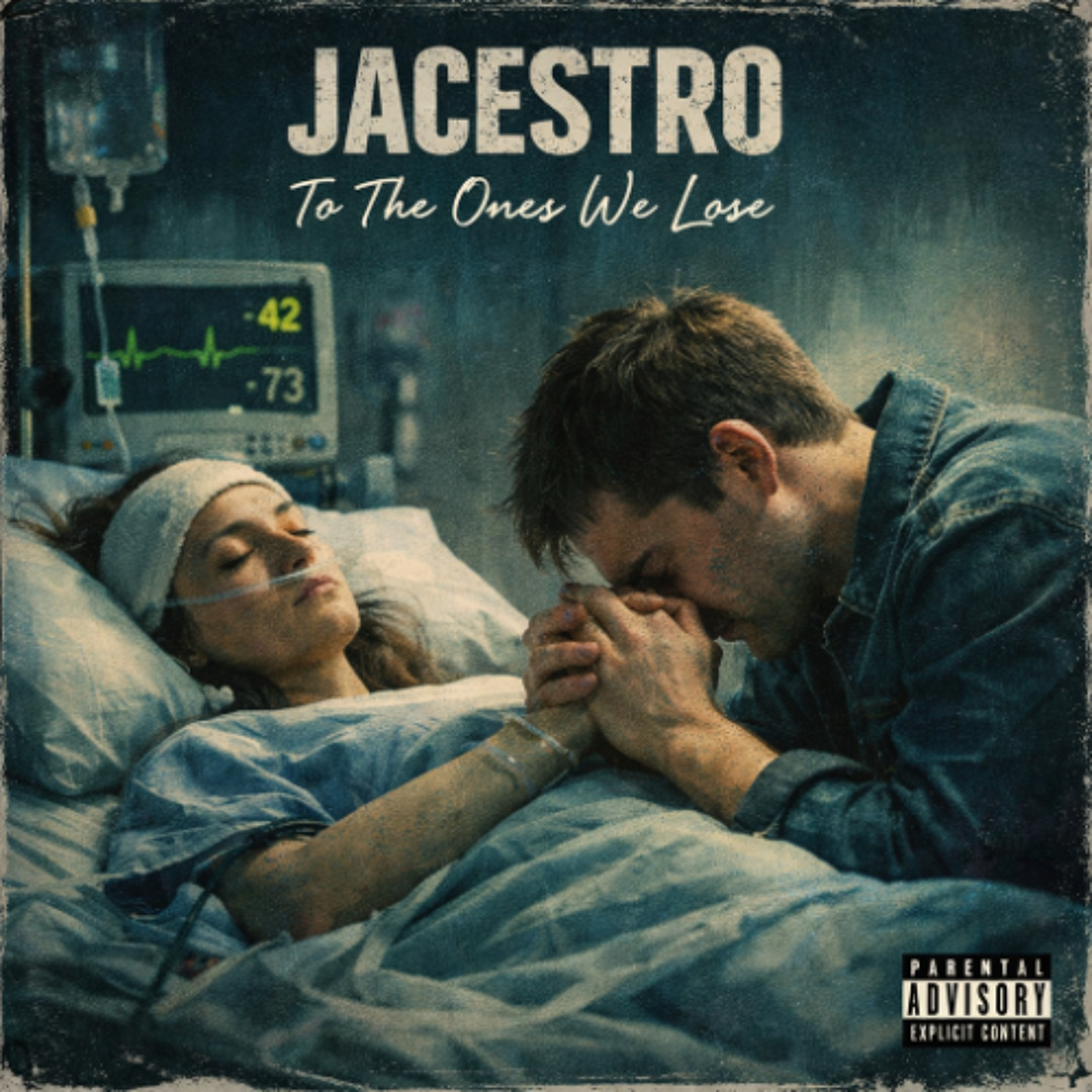 Stream To The Ones We Lose by Jacestro | Listen online for free on ...