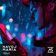 NAVOJ - María (Türen Extended Remix)