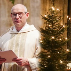 Christtag Stift Heiligenkreuz 2023 - Pater Martin Krutzler