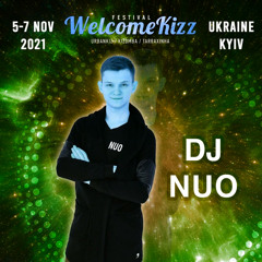 2021 11-07 Sunday Party @ Welcome Kizz