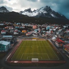 Ushuaia (Radio Version)