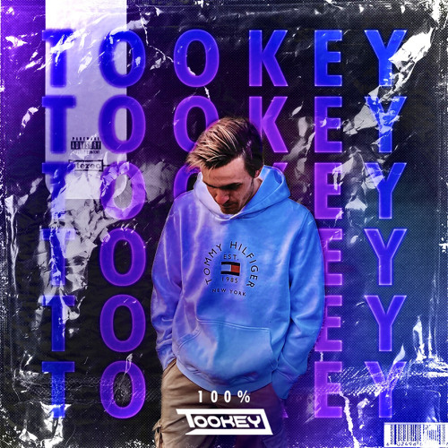 100% TOOKEY