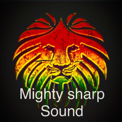 sammy gold mighty sharp production tune called mount zion