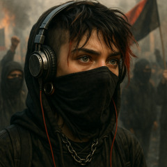 Radikalisiert (MUGGG Techno Bootleg)