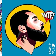 Fakin' it (feat. J3)