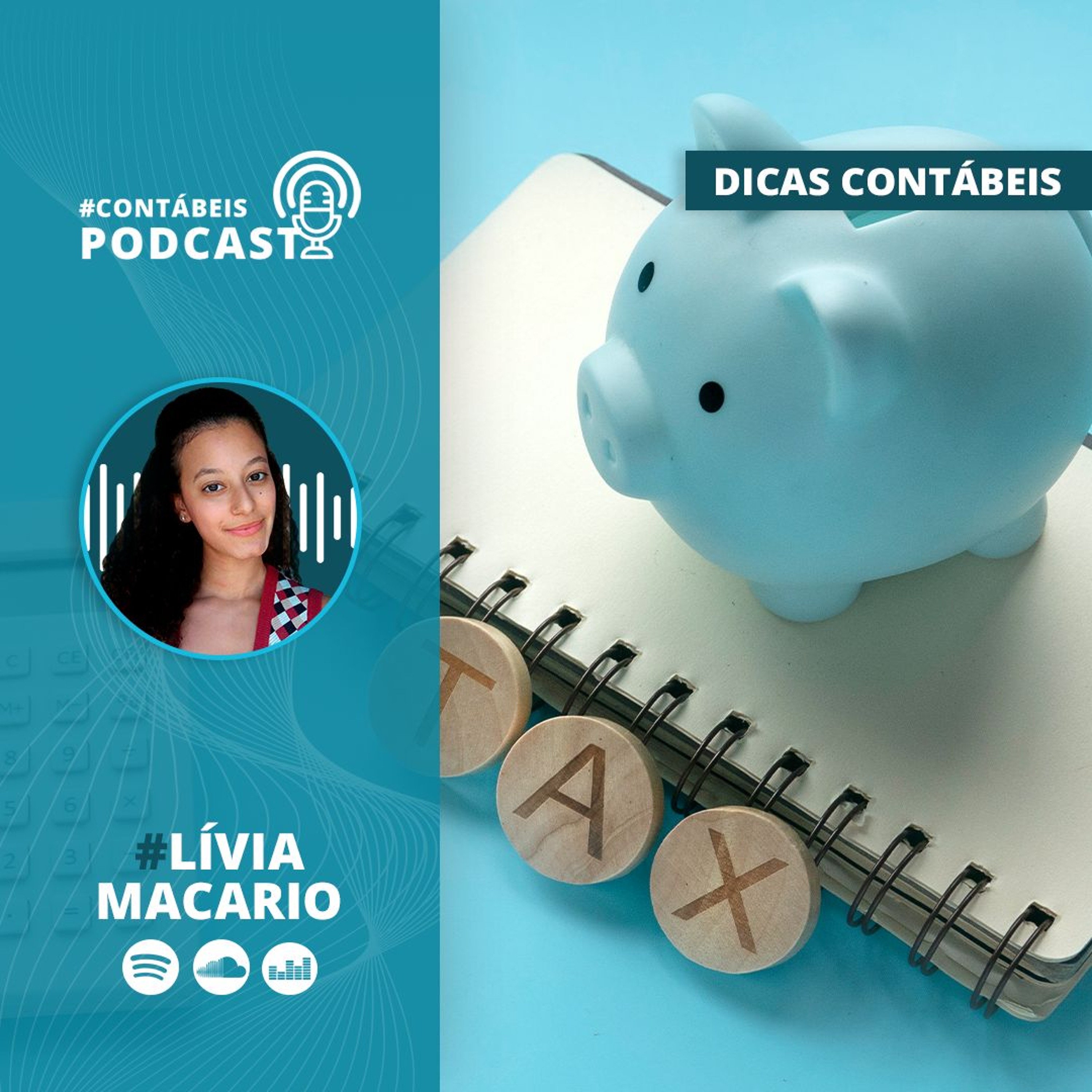 Podcast Contábeis