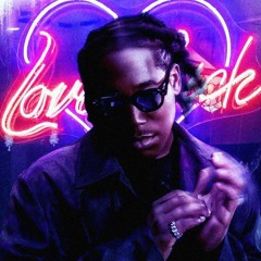 Don Toliver Type Beat - Stars