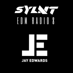 EDM Radio 008 [JAY EDWARDS]