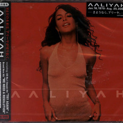 Skip Gocar - Aaliyah [Prod. Firemane] (Hosted by DJ RoWdy)
