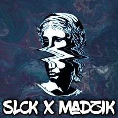 SLOWLY_DXCK - [MADZIK x SLCK] Z0ZI