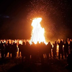 J'appel Le Feu Michael - Olivier Manitara