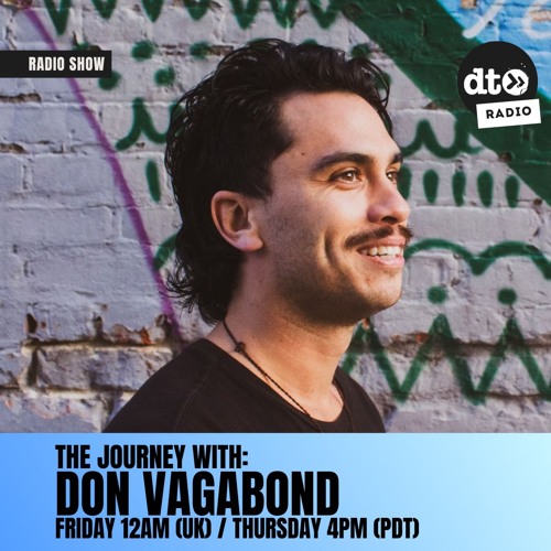 The Journey with Don Vagabond EP03