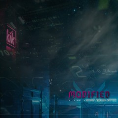 Dj Prowe - Modified