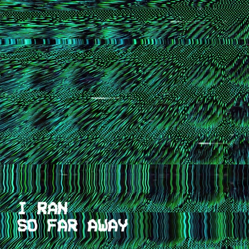 EVOKE - I Ran (So Far Away)