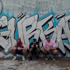 GURKHA | GraffArtpiece @Secret Location | 15 08 2025