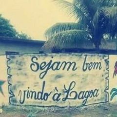 MONTAGEM TROPA DO TIGRINHO - LAGOA DO SAPO (2024) 🐸🎶