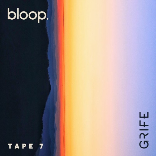 GRIFE TAPE 7 - 26.04.21
