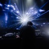 Cosenza @ The Bow 24.05.2025 DJ mix artwork - Electronic music tracklist cover image