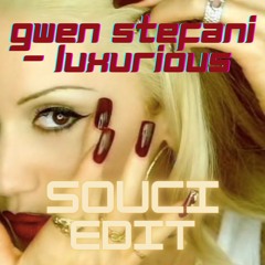 Luxurious Ending 1 - Souci Edit (free download)