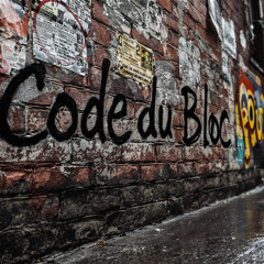 Code du Bloc