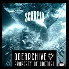SCORPIO - Odetari, Marluxiam (Slowed + Reverb)