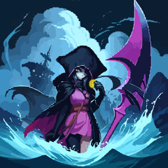 Inn'O Galleon (Off Vocal)