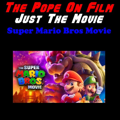 The Super Mario Bros. Movie - stream online