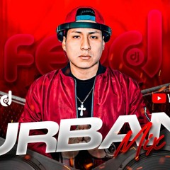 Urban Mix (Ferd2023)