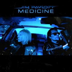 Jim Pavloff - Medicine (Subface Remix)