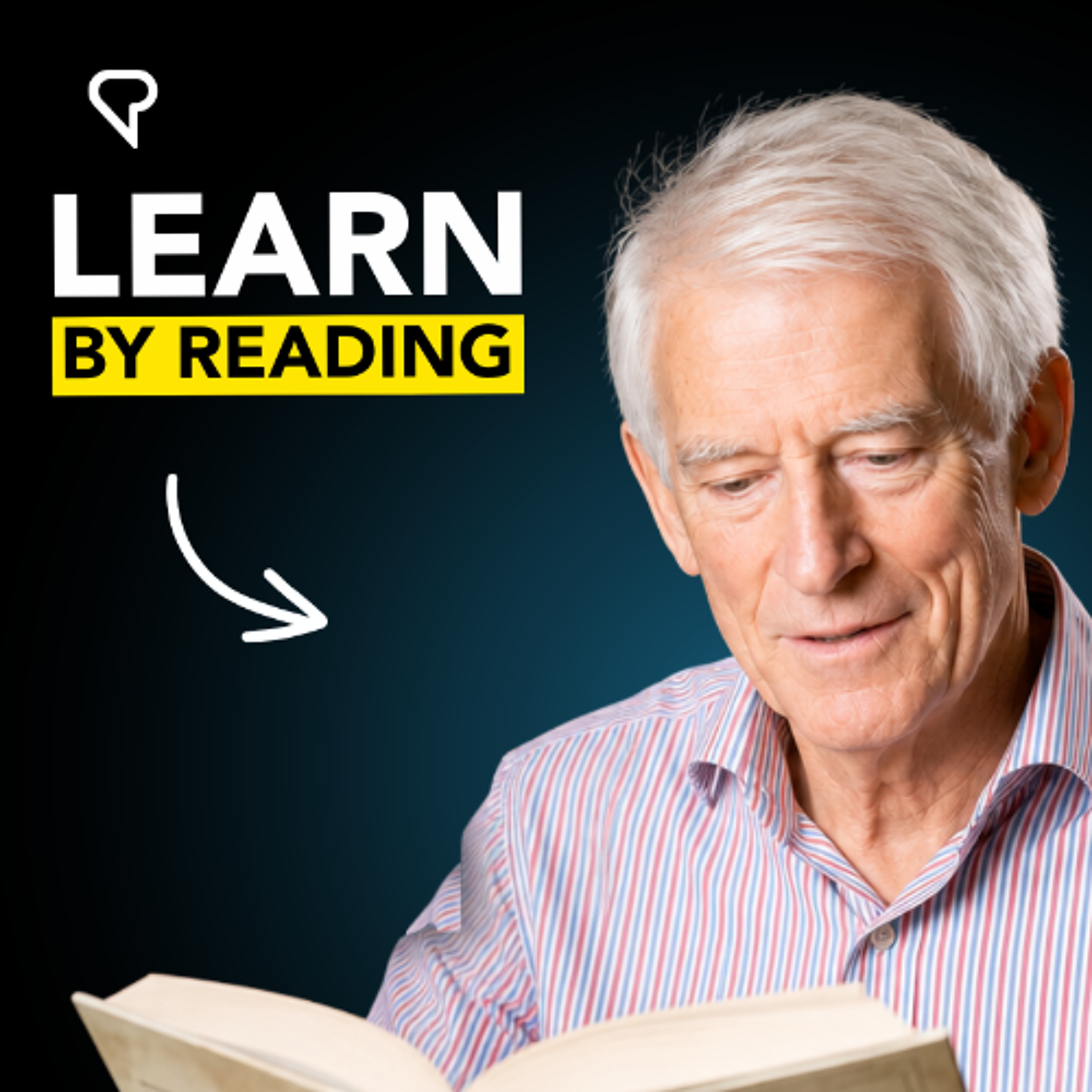 Why reading is the KILLER APP for language learning episode artwork