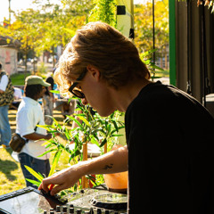 SONNY BURNETT LIVE AT KAYENTE BLOCKPARTY