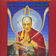 READ EBOOK 💔 Man of Peace: The Illustrated Life Story of the Dalai Lama of Tibet by