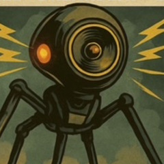 fastoslow live At Cutters Choice Radio 09.11-2025