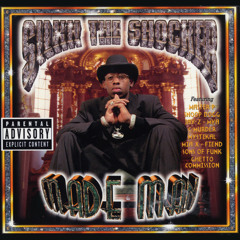 It Ain't My Fault 2 (feat. Mystikal)