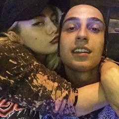 optimus slime + destinybeatz + yanix - трэп хата